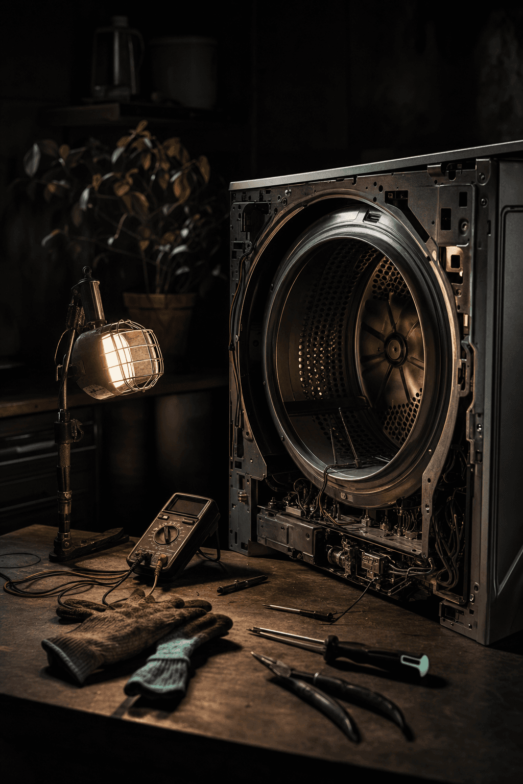 Dishwasher Maintenance: The Ultimate Hard Water Care Guide for North Metro Homeowners