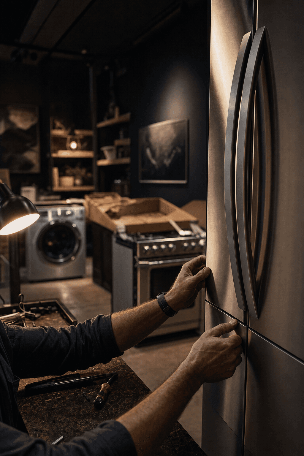 Dryer Not Heating: A North Metro Technician's Troubleshooting Guide
