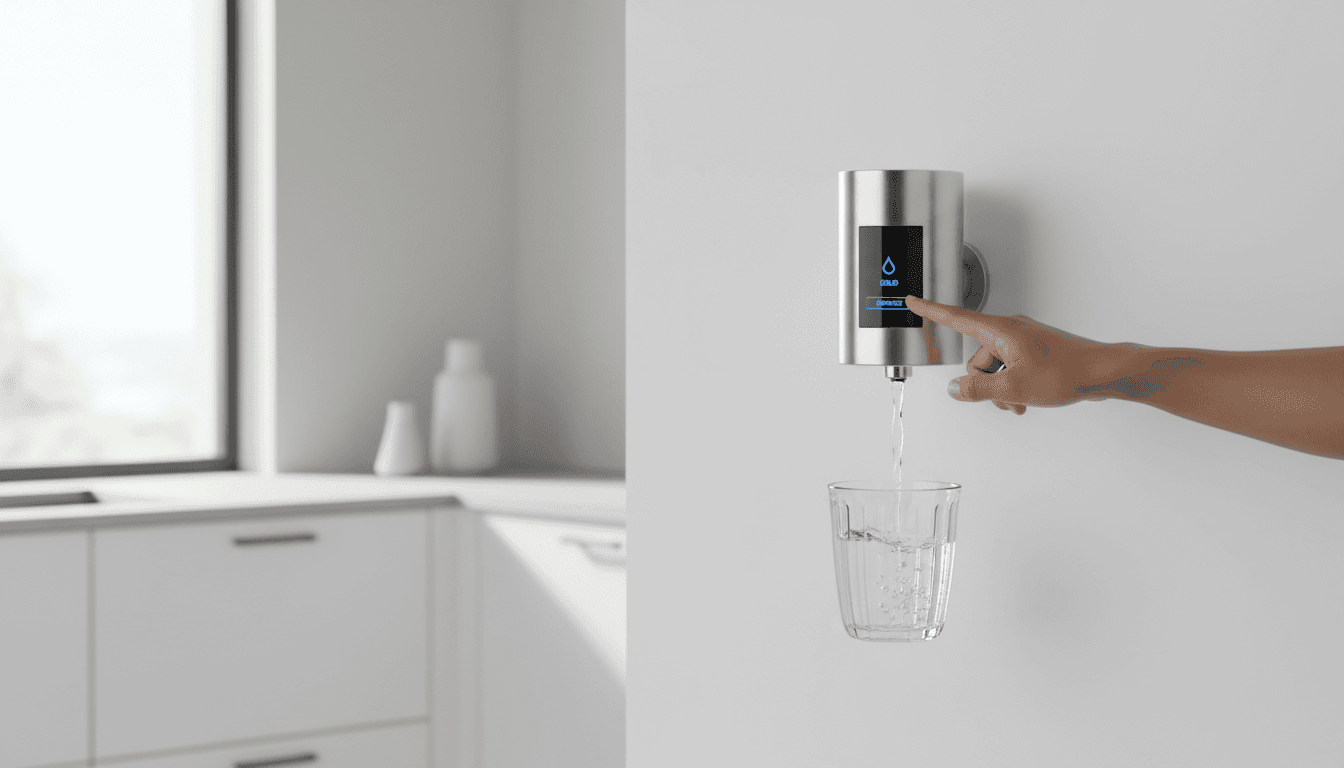 Dishwasher Buying Guide for Minnesota Hard Water and Well Water Homes