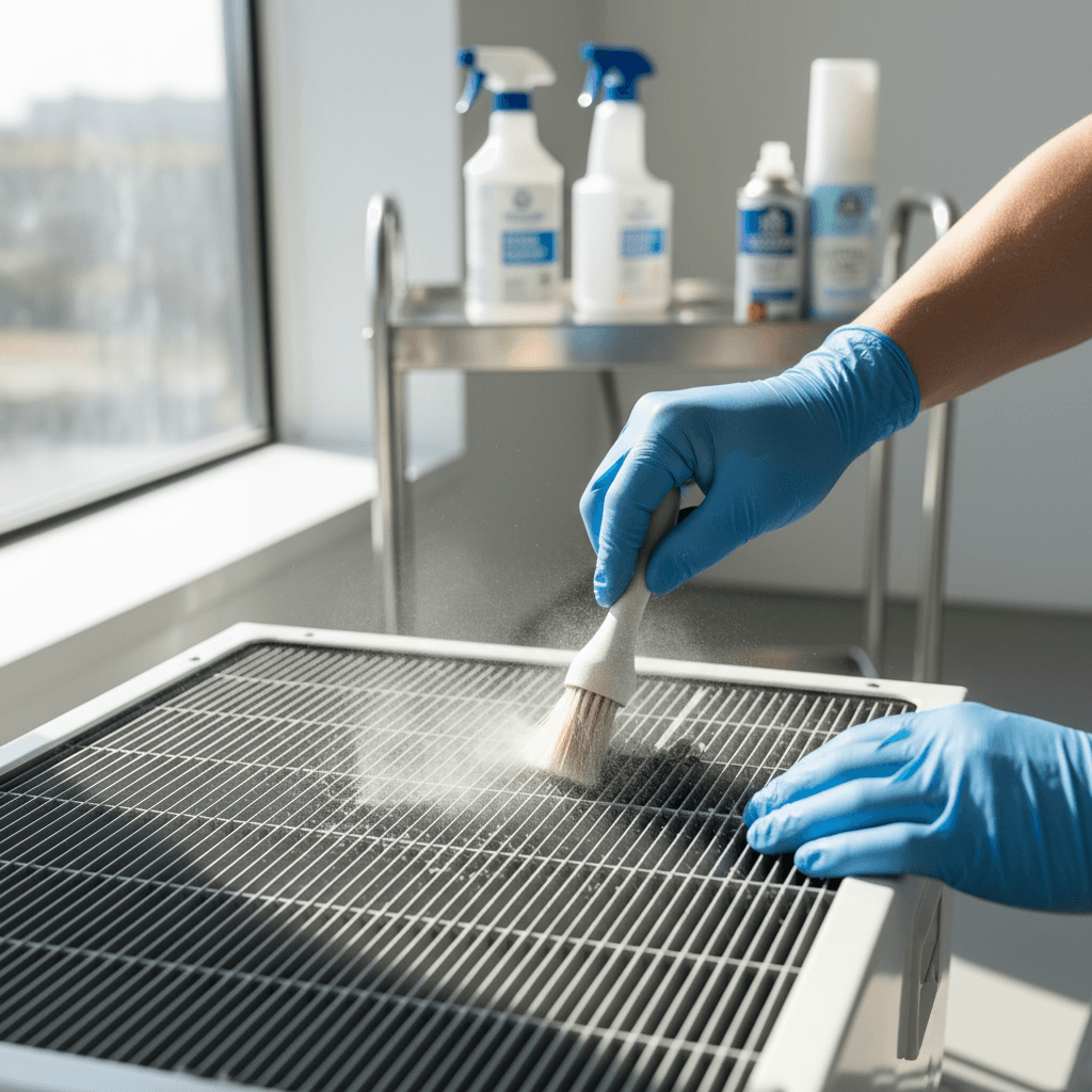 Refrigerator Maintenance Guide: How North Metro Homeowners Can Prevent Costly Cooling Failures