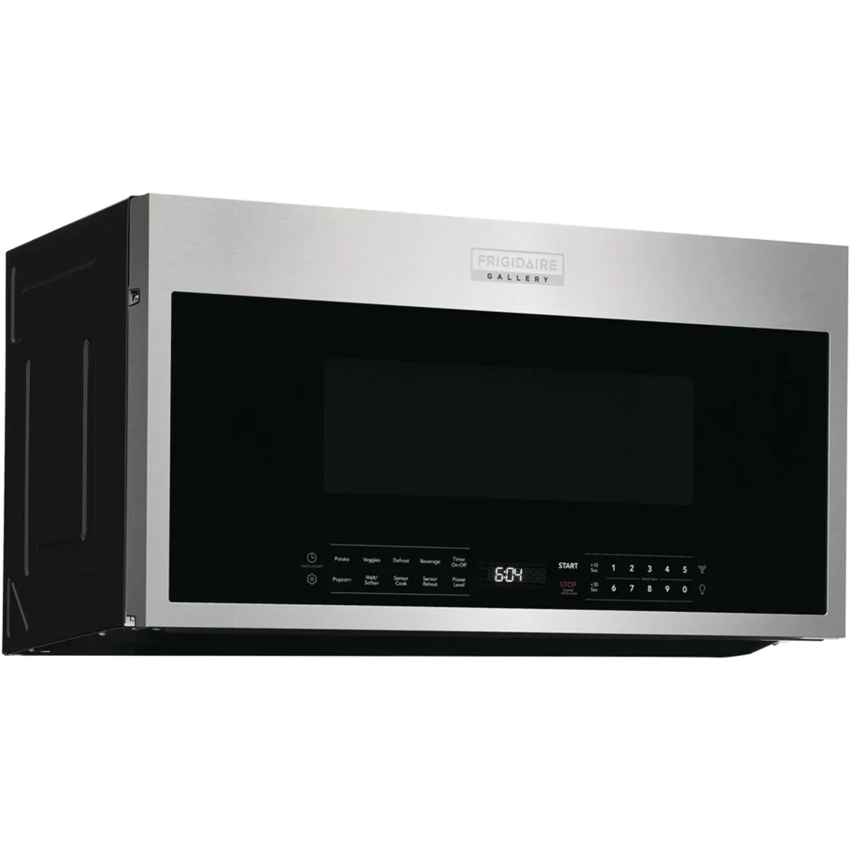 Microwaves