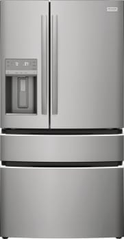 Refrigerators and Freezers