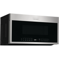 GMOS1964AF Frigidaire Gallery 1.9Cuft. OTR Microwave Smudge Proof Stainless