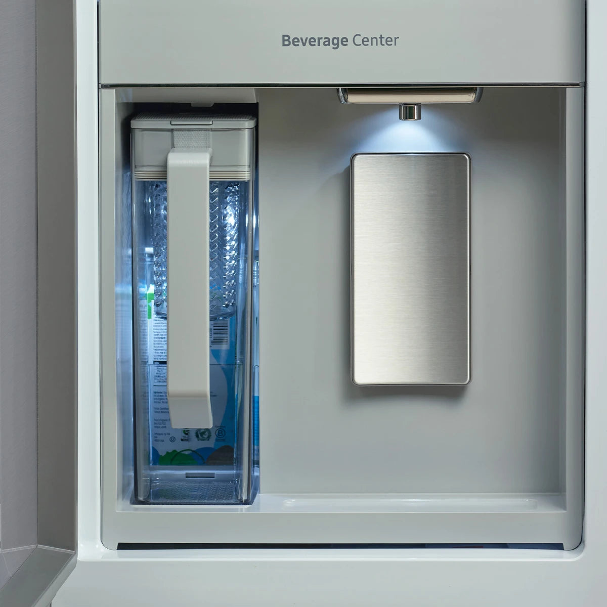 RF23DB9900QD Samsung Smart 4-Door Flex French Door Refrigerator 40% off MSRP!!