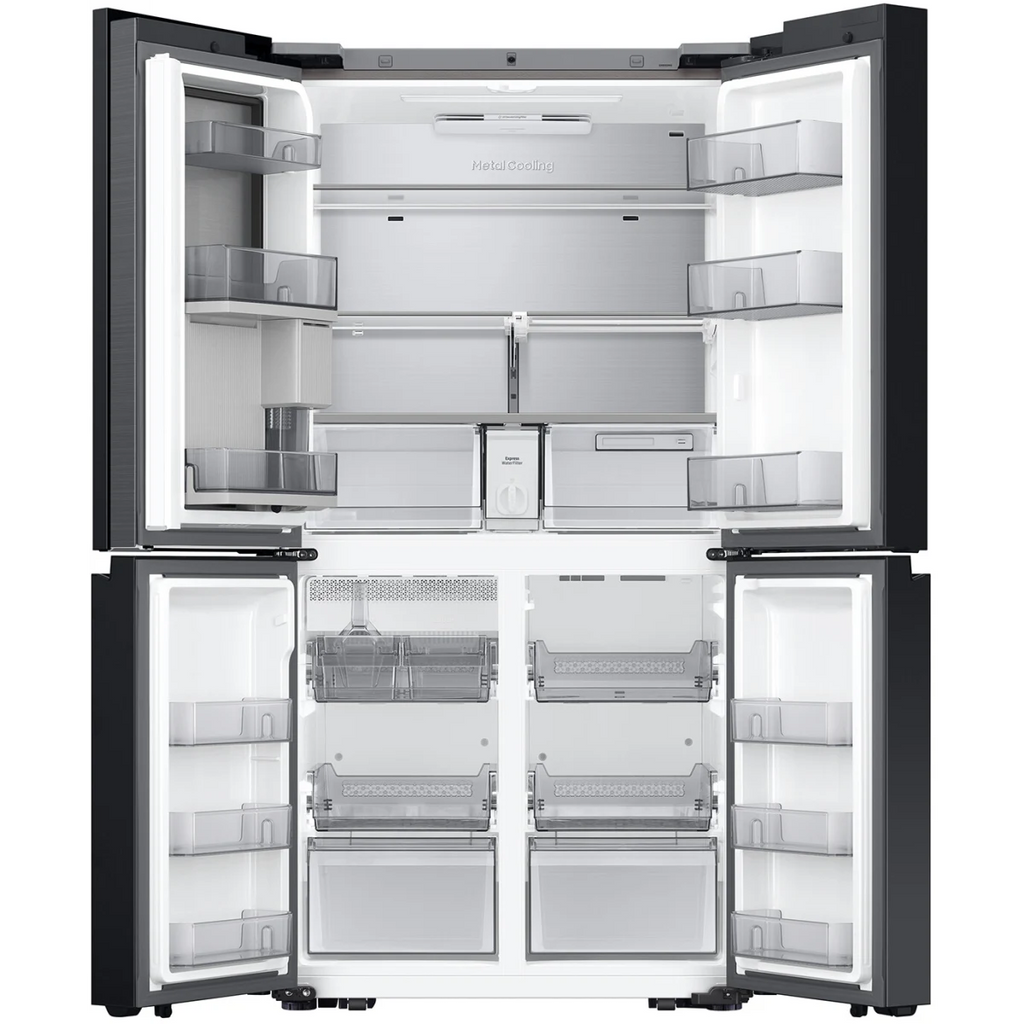 RF23DB9900QD Samsung Smart 4-Door Flex French Door Refrigerator 40% off MSRP!!