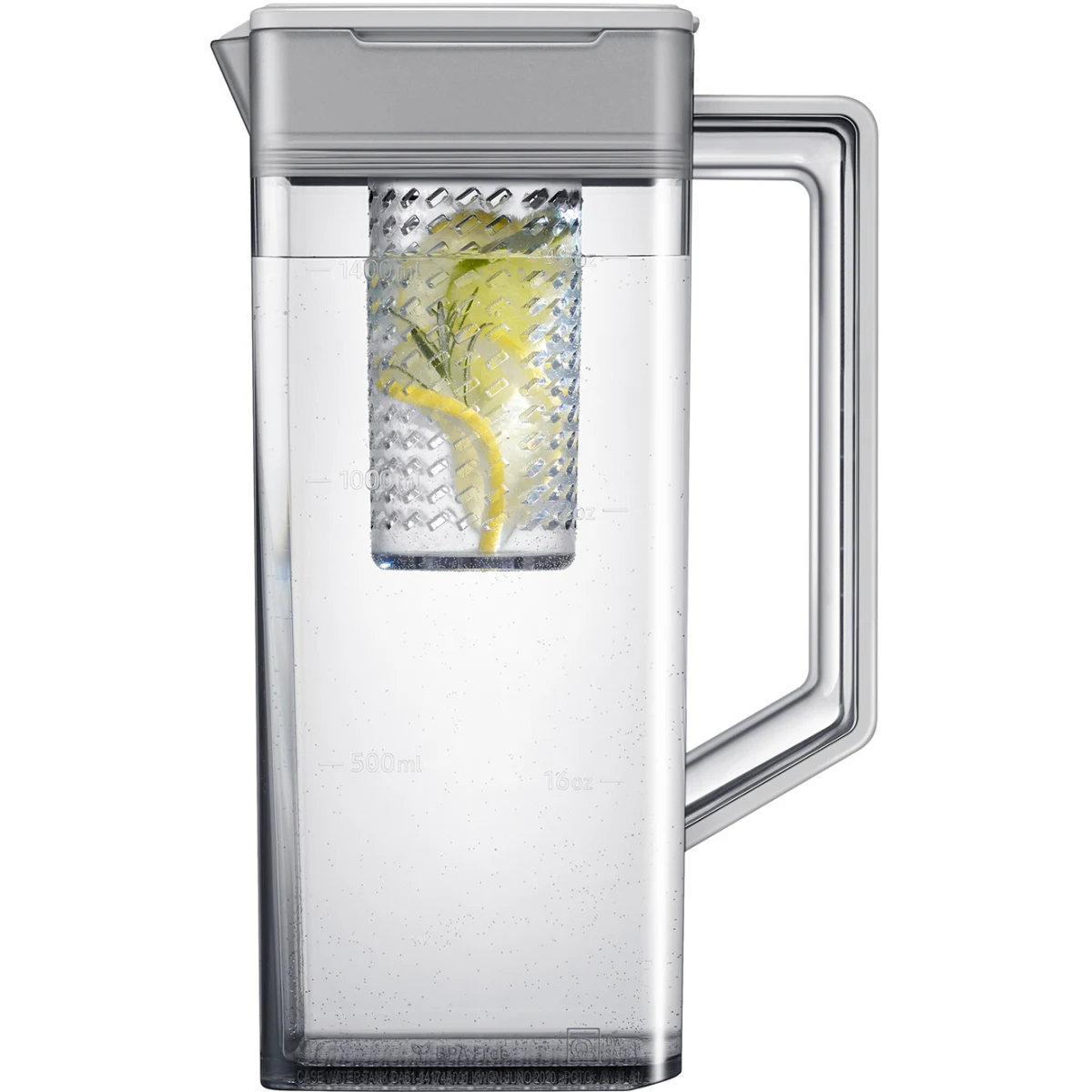RF23DB9900QD Samsung Smart 4-Door Flex French Door Refrigerator 40% off MSRP!!