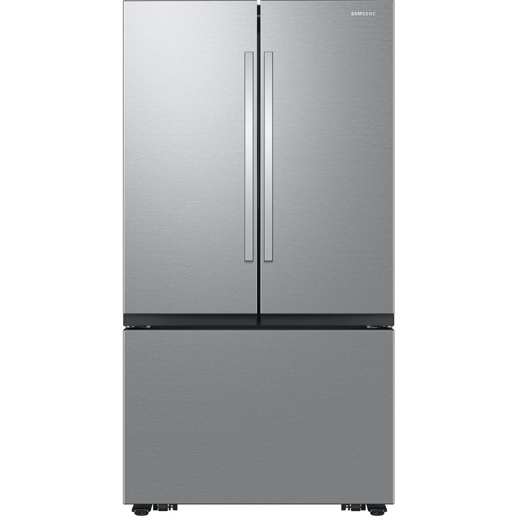RF32CG5100SR Samsung French Door Refrigerator Stainless Steel 30% off MSRP