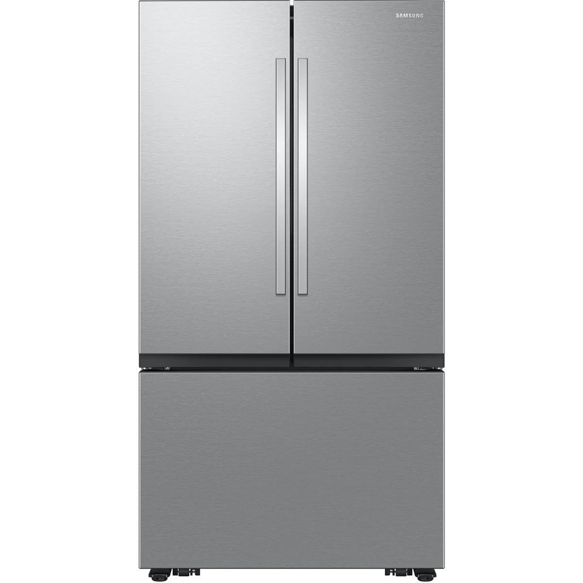 RF32CG5100SR Samsung French Door Refrigerator Stainless Steel 30% off MSRP