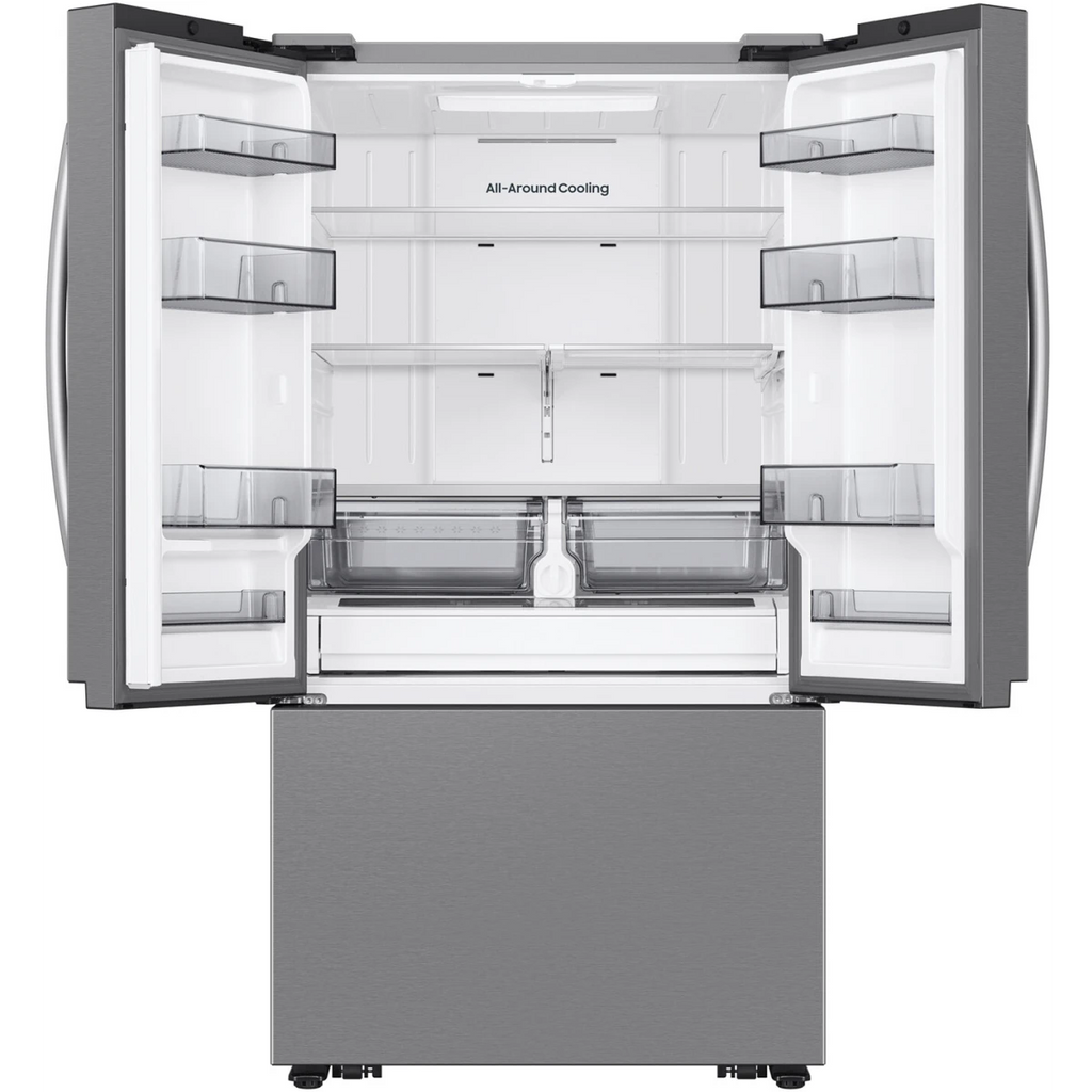 RF32CG5100SR Samsung French Door Refrigerator Stainless Steel 30% off MSRP