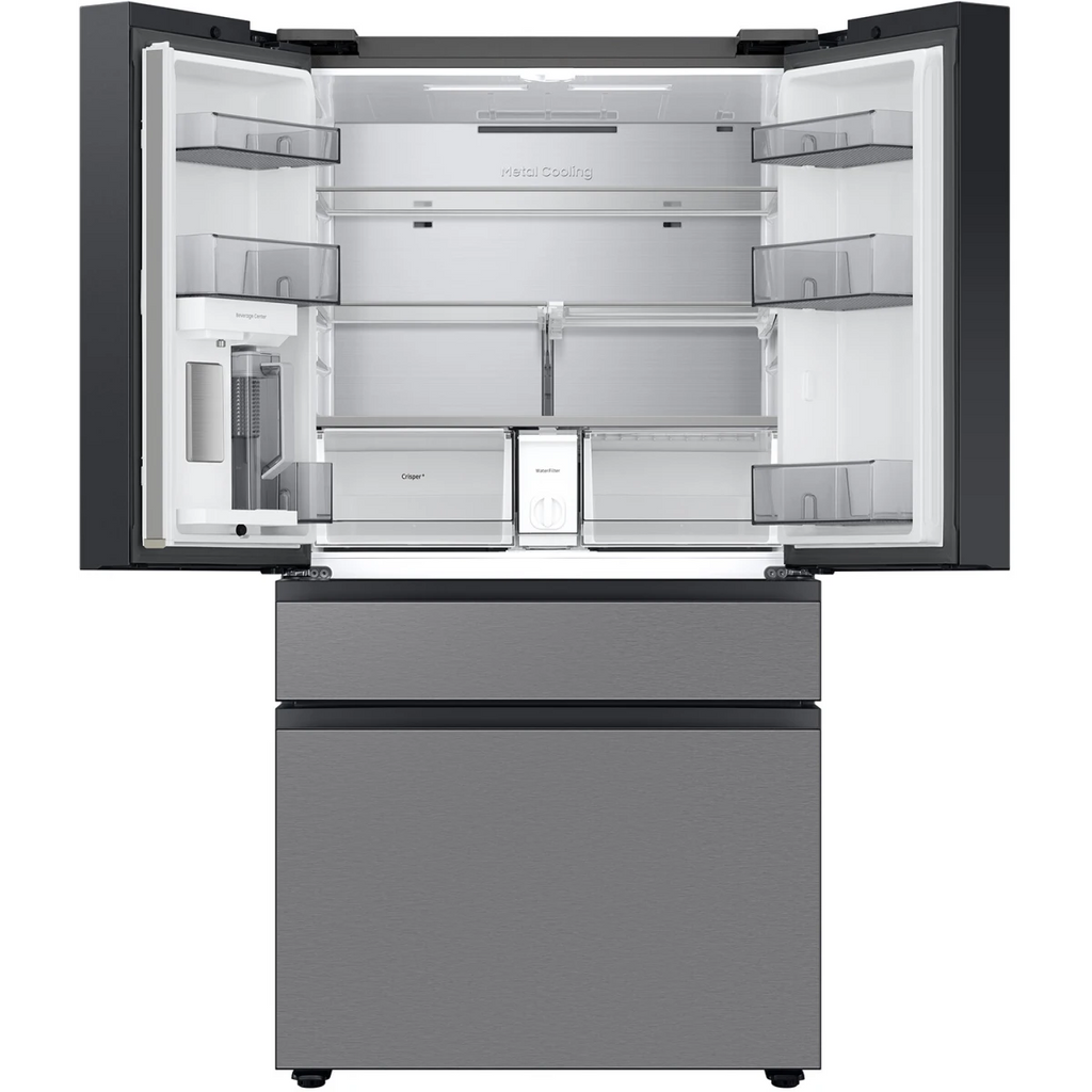 RF70F29DER Samsung 36" 4 Door fridge FlexZone 50% off MSRP!!