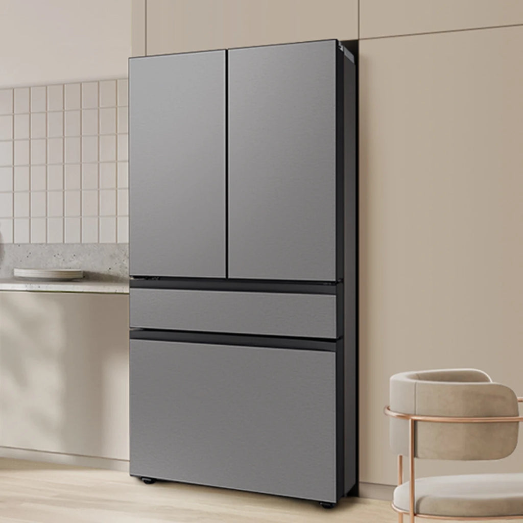 RF70F29DER Samsung 36" 4 Door fridge FlexZone 50% off MSRP!!