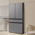 RF70F29DER Samsung 36" 4 Door fridge FlexZone 50% off MSRP!!